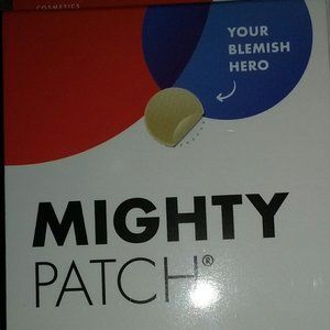 Mighty Patch Duo